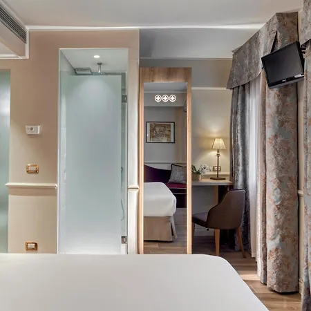 Hotel Nuovo Teson 3*