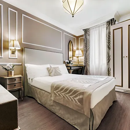 Nuovo Teson Hotel Benátky