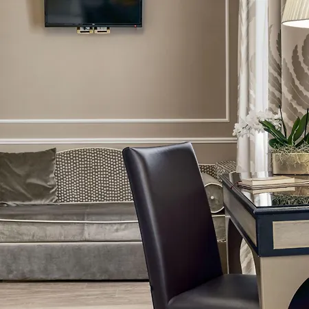 Nuovo Teson Hotel