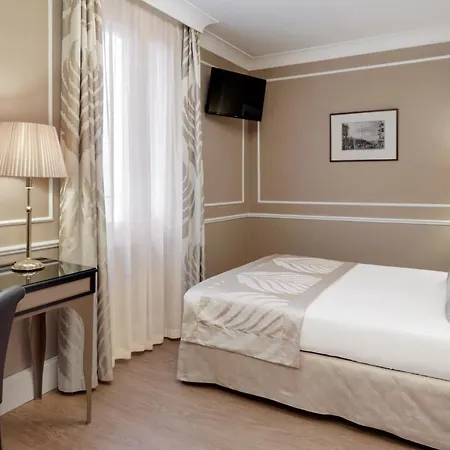 Nuovo Teson Hotel Venice