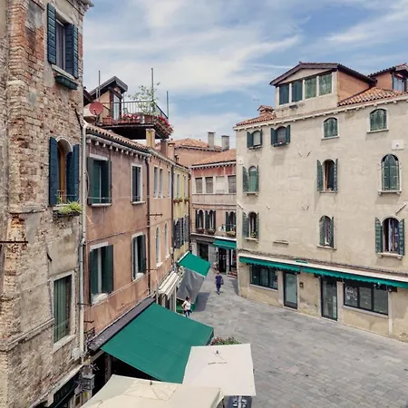 Nuovo Teson 3* Venice