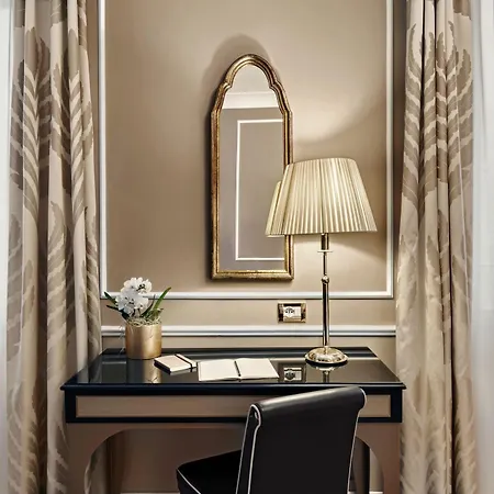 Hotel Nuovo Teson Venice