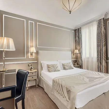 Hotel Nuovo Teson Venice