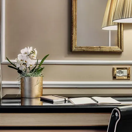 Hotel Nuovo Teson Venice