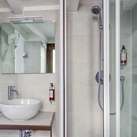 Nuovo Teson Hotel Venice