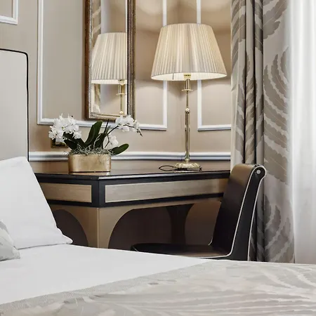 Nuovo Teson Hotel Venice