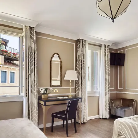 Hotel Nuovo Teson Venice