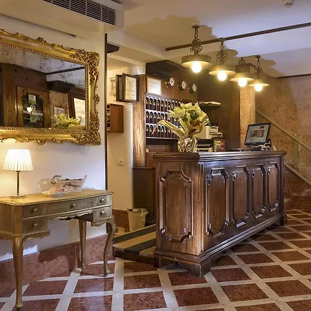 Nuovo Teson 3* Venice