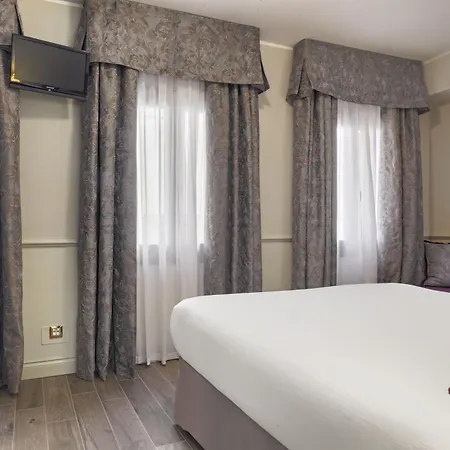 Hotel Nuovo Teson Venice