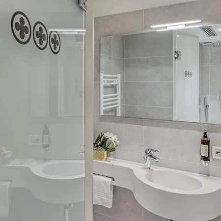 Nuovo Teson Hotel Venice