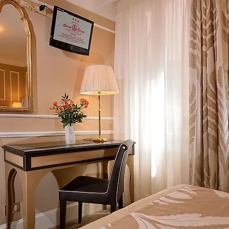 Nuovo Teson Hotel Venice
