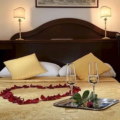 Nuovo Teson Hotel Venice