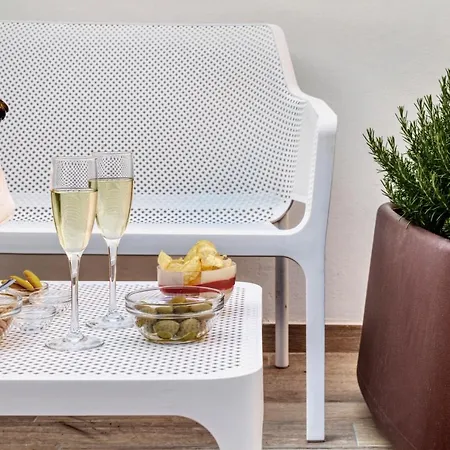 Nuovo Teson Отель