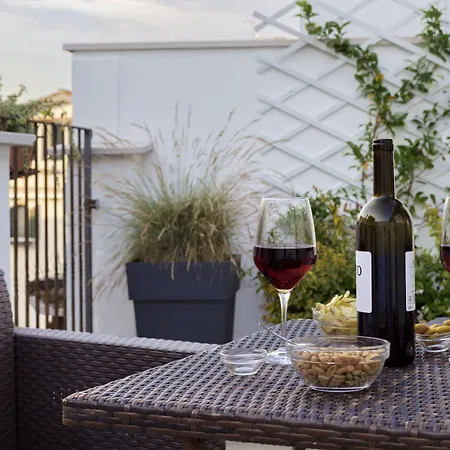 Отель Nuovo Teson Венеция