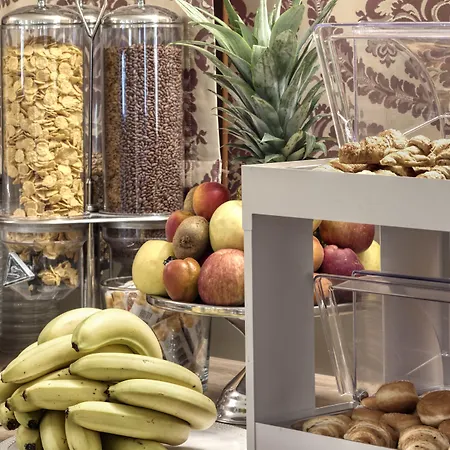 Hotel Nuovo Teson 3*