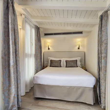 Nuovo Teson Венеция