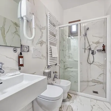 Nuovo Teson Венеция