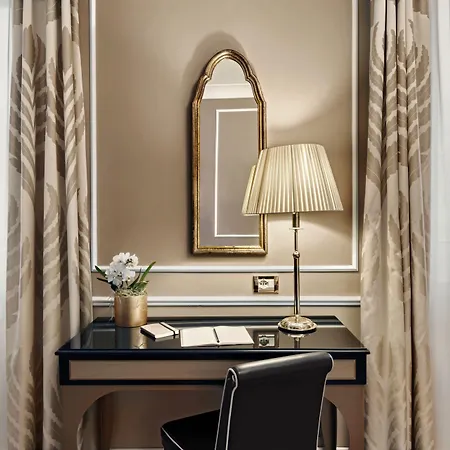 Nuovo Teson Hotel 3*