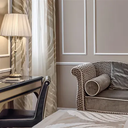 Hotel Nuovo Teson 3*