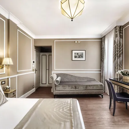 Nuovo Teson 3* Венеция