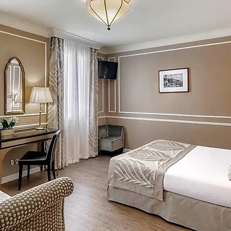 Hotel Nuovo Teson 3*