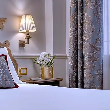 Nuovo Teson 3* Venetië