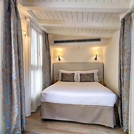 Hotel Nuovo Teson Venetië