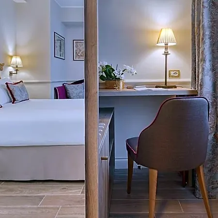 Hotel Nuovo Teson 3*