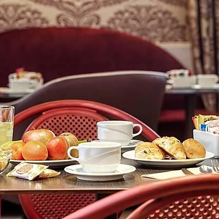 Hotel Nuovo Teson 3*