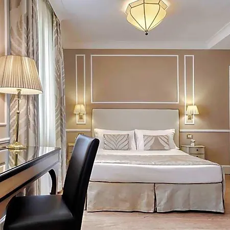 Nuovo Teson Hotel Venetië