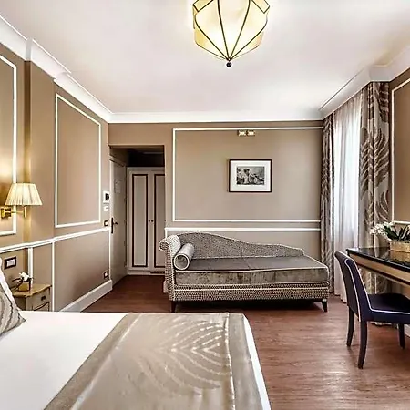 Nuovo Teson Hotel