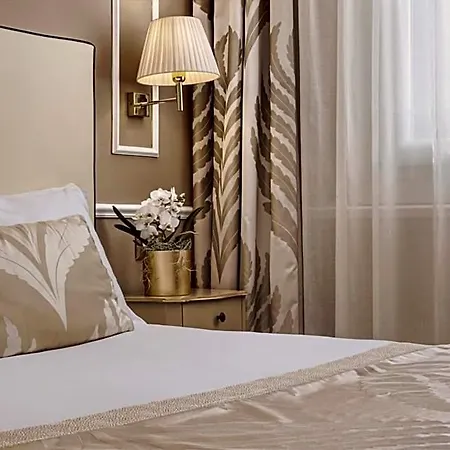 Hotel Nuovo Teson Venetië