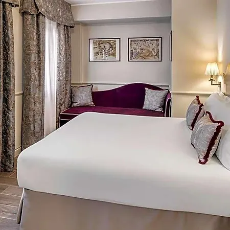Hotel Nuovo Teson 3*