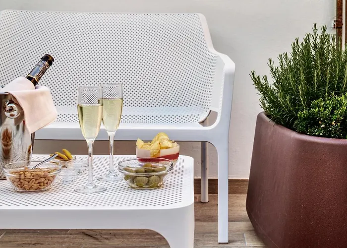 Nuovo Teson Szálloda