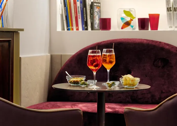 Nuovo Teson Szálloda