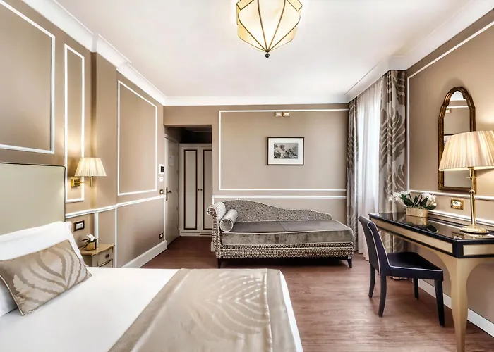 Nuovo Teson 3* Velence