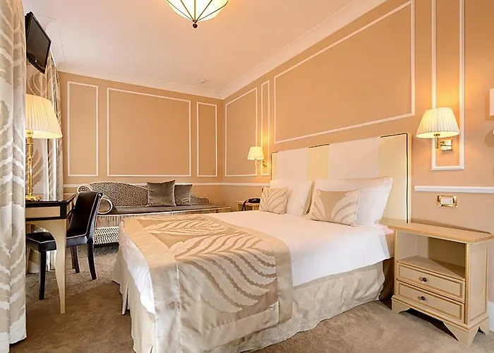 Nuovo Teson Szálloda 3*