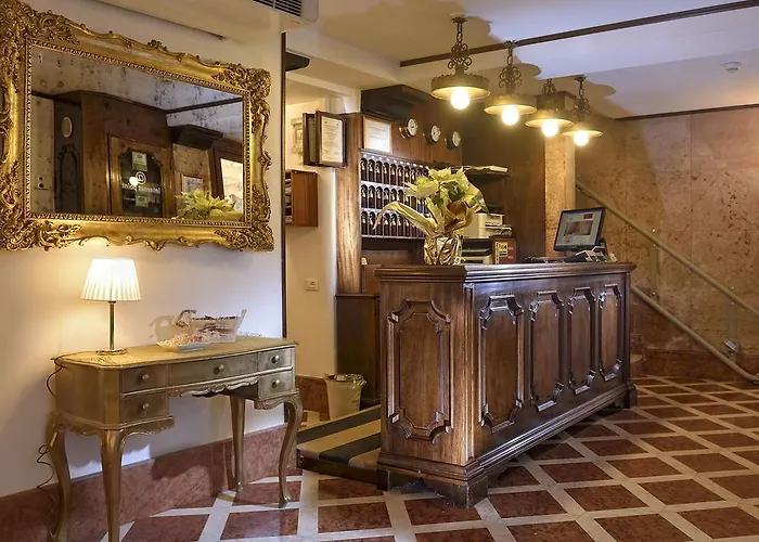 Nuovo Teson 3* Velence