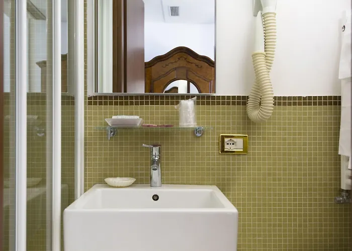 Nuovo Teson Szálloda Velence