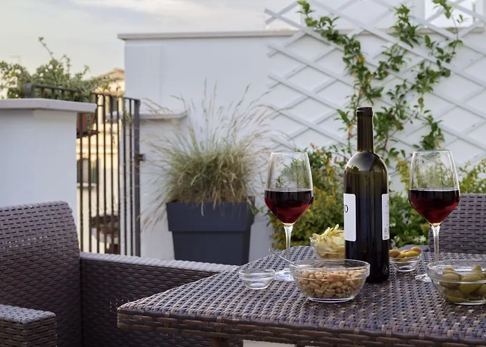 Szálloda Nuovo Teson Velence