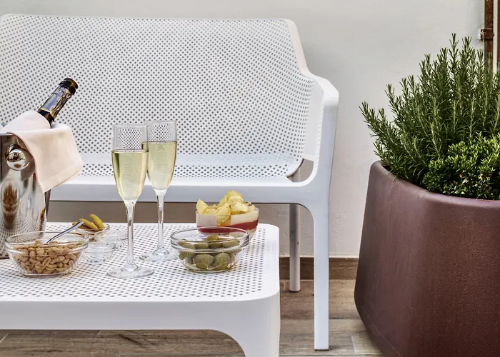 Szálloda Nuovo Teson 3*