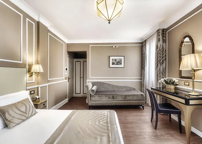 Nuovo Teson 3* Velence