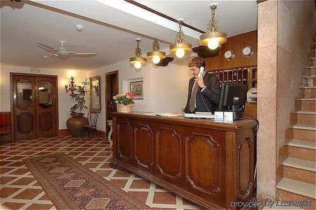 Nuovo Teson 3* Velence