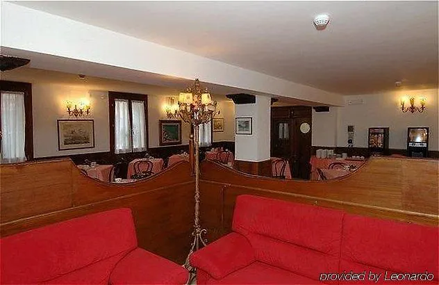 Nuovo Teson Szálloda 3*