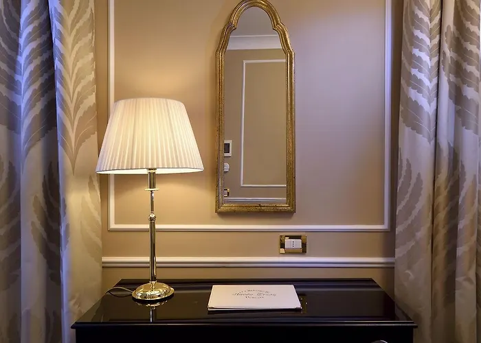 Nuovo Teson Szálloda