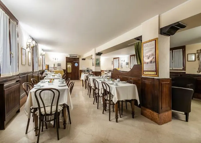 Nuovo Teson Szálloda 3*