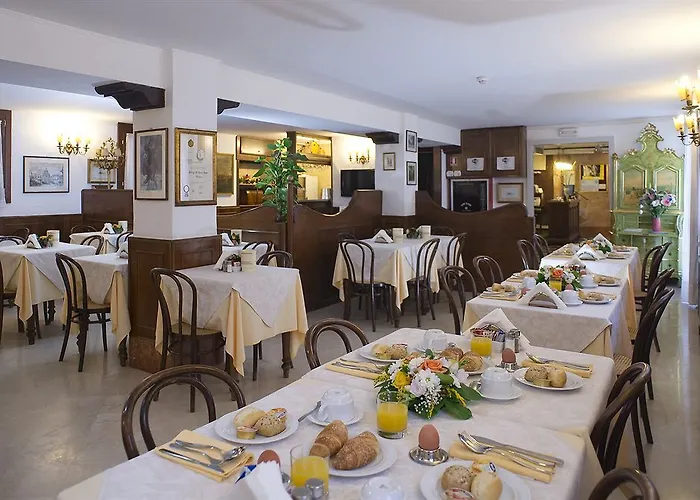 Nuovo Teson Szálloda