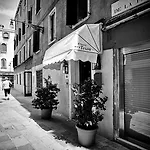 Hotel Nuovo Teson Venice