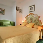 Hotel Nuovo Teson Venice