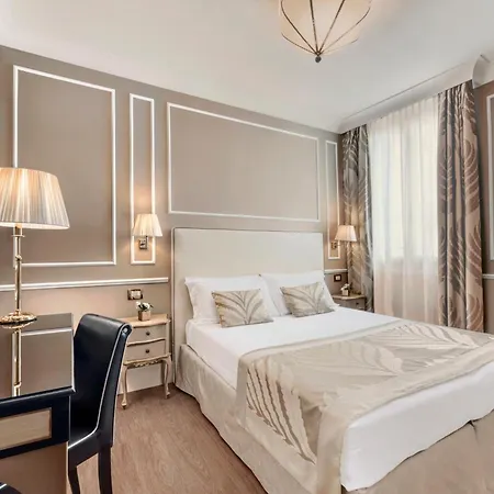 Hotel Nuovo Teson Venise